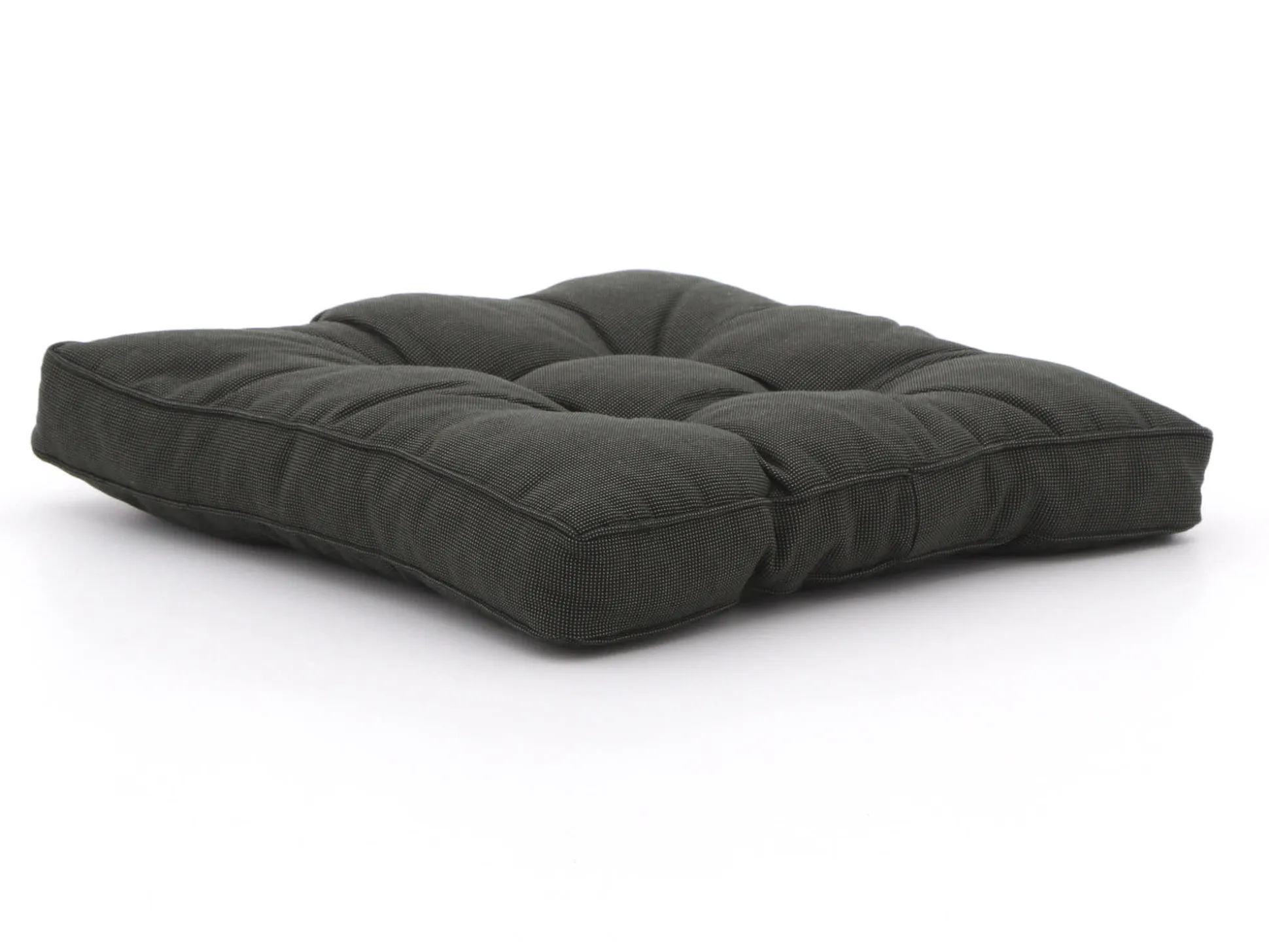 Madison Florance loungekussen zit ca. 60x60cm
