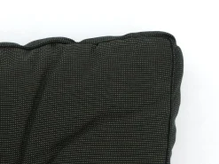 Madison Florance loungekussen zit ca. 73x73cm