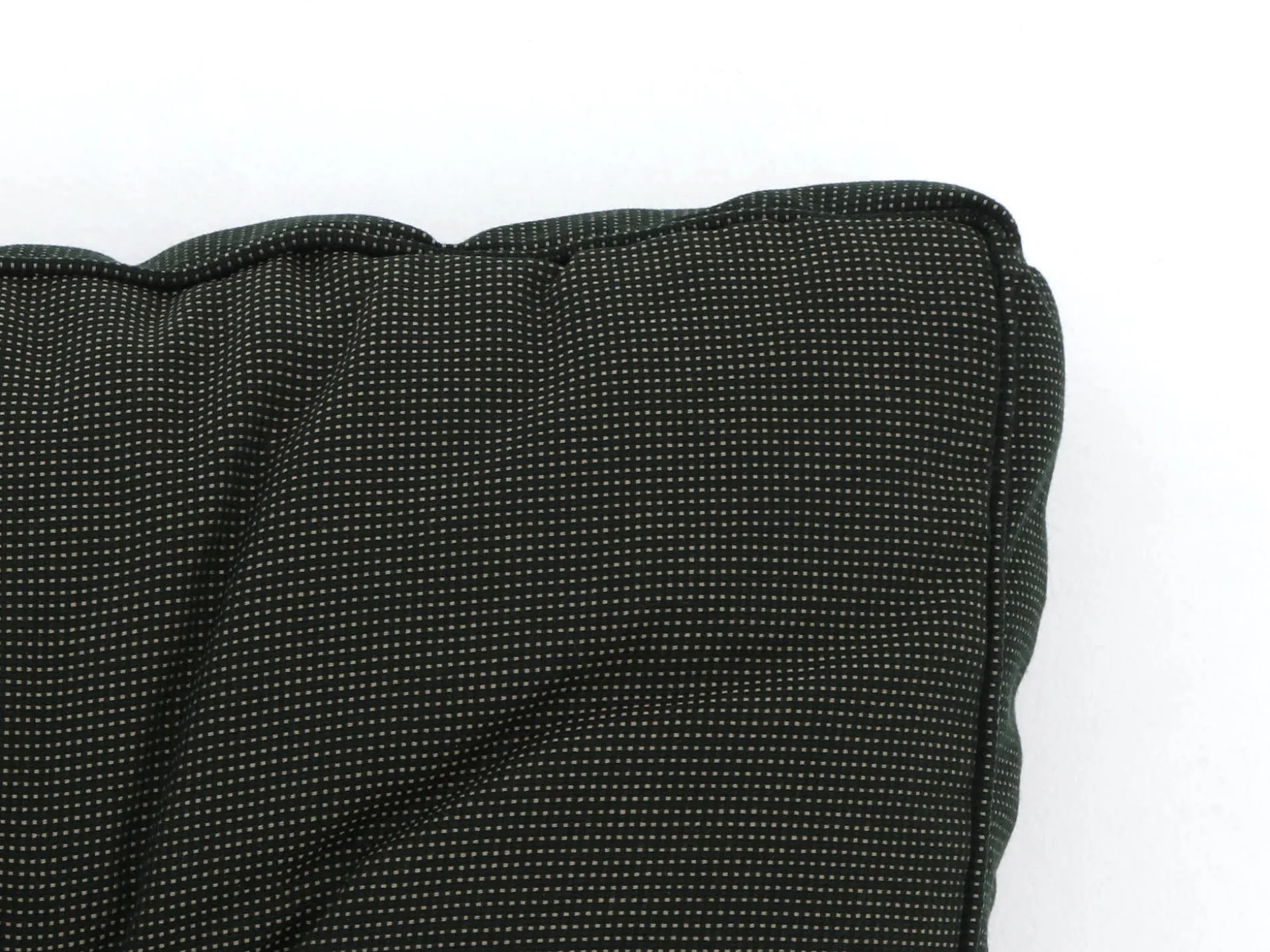 Madison Florance loungekussen zit ca. 73x73cm
