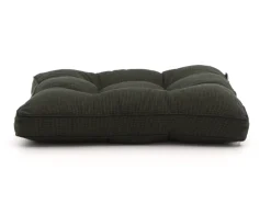 Madison Florance loungekussenset zit ca. 73x73cm rug ca. 73x43cm 4-delig