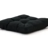 Madison Florance loungekussen zit ca. 73x73cm