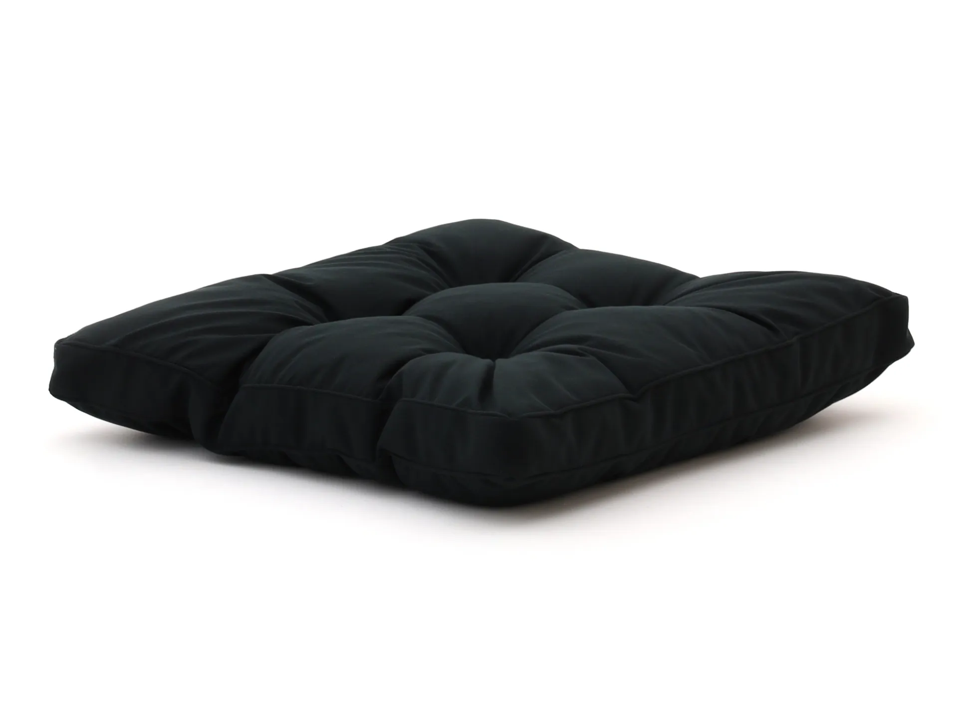 Madison Florance loungekussen zit ca. 73x73cm