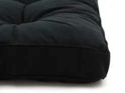 Madison Florance loungekussen zit ca. 73x73cm