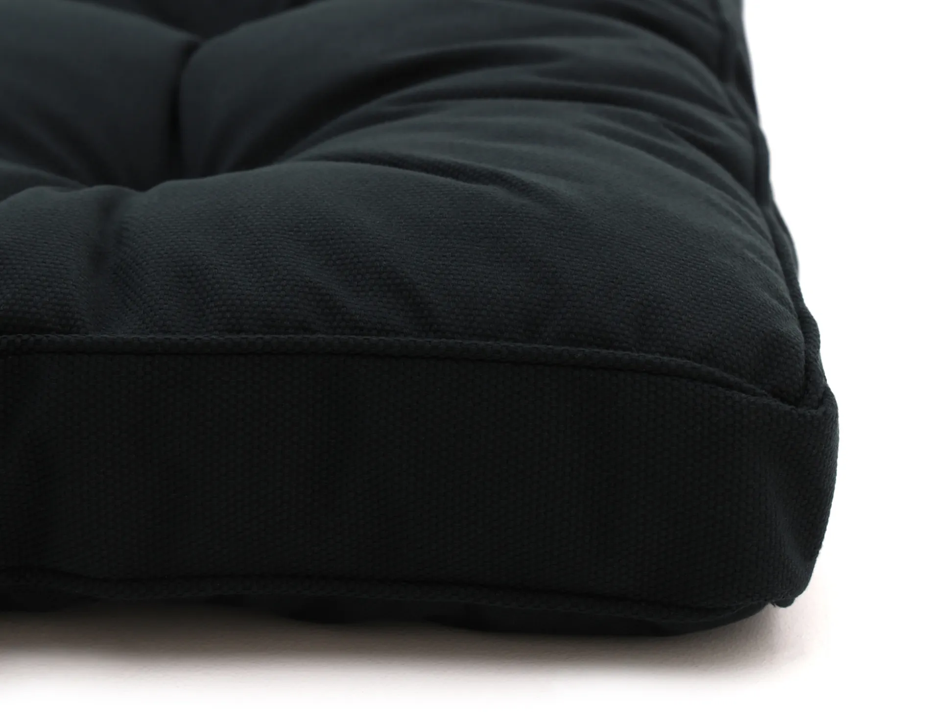 Madison Florance loungekussen zit ca. 73x73cm
