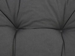Madison Florance loungekussen zit ca. 73x73cm