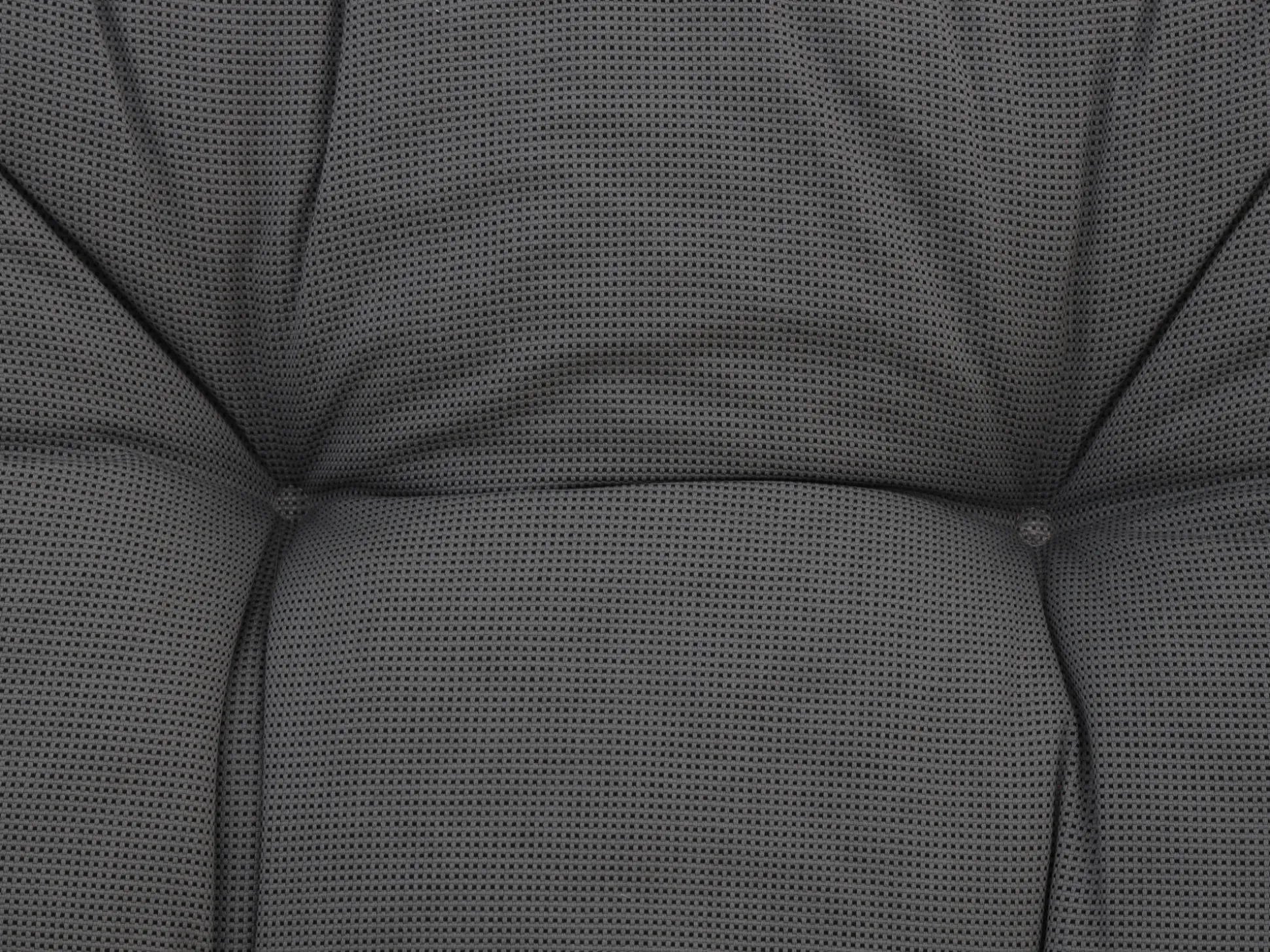 Madison Florance loungekussen zit ca. 73x73cm