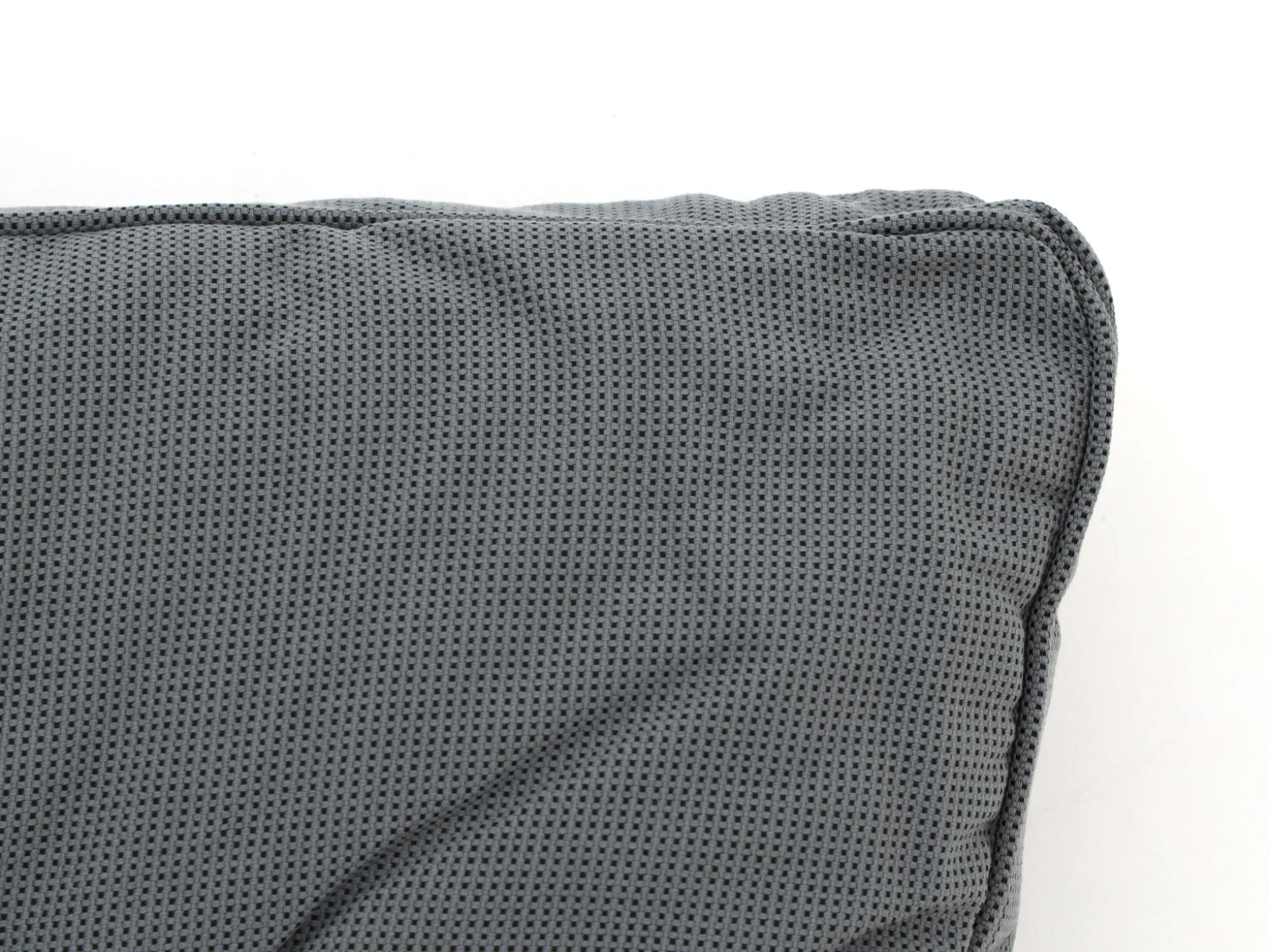Madison Florance loungekussen zit ca. 73x73cm