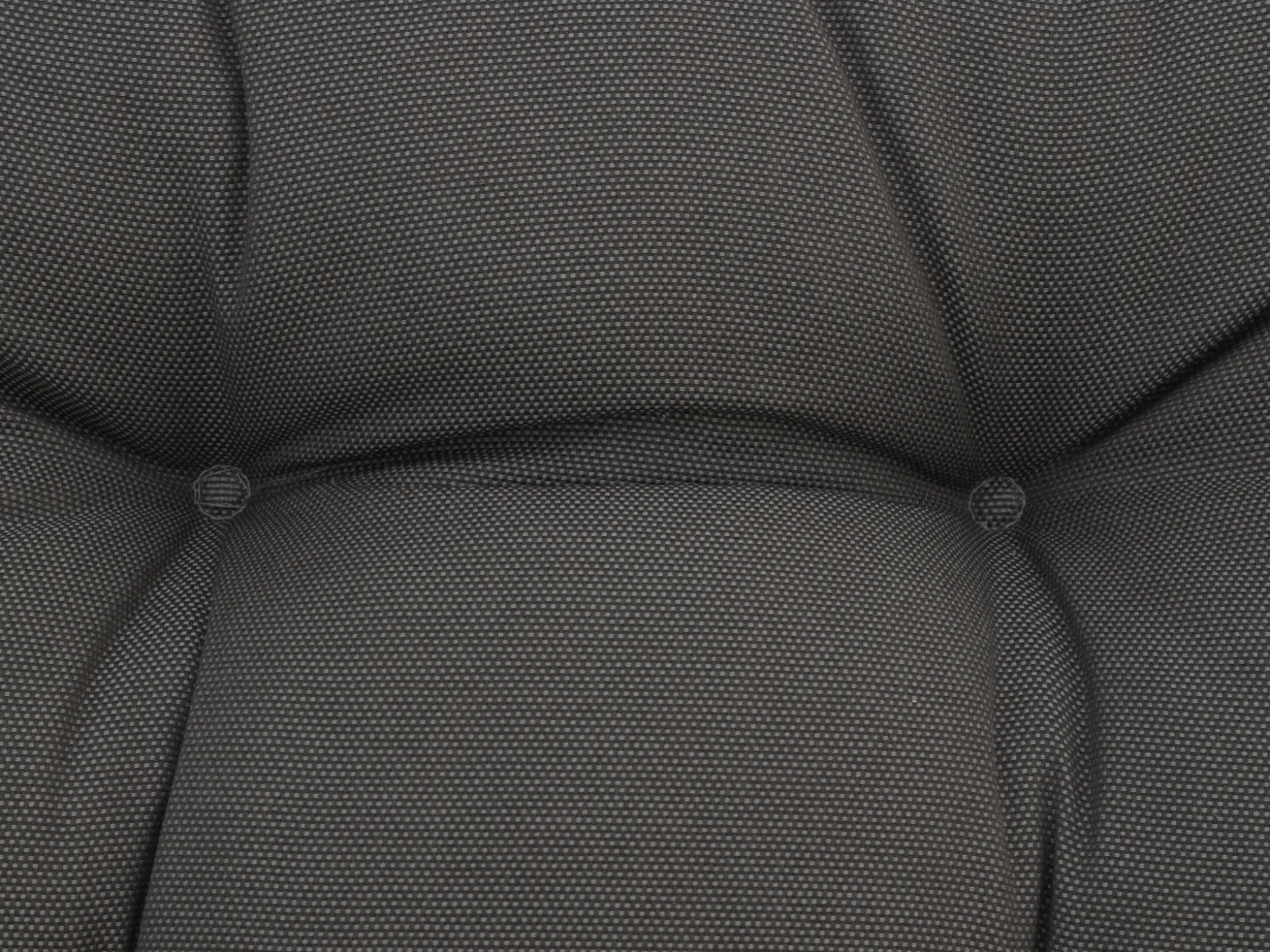 Madison Florance loungekussen zit ca. 73x73cm