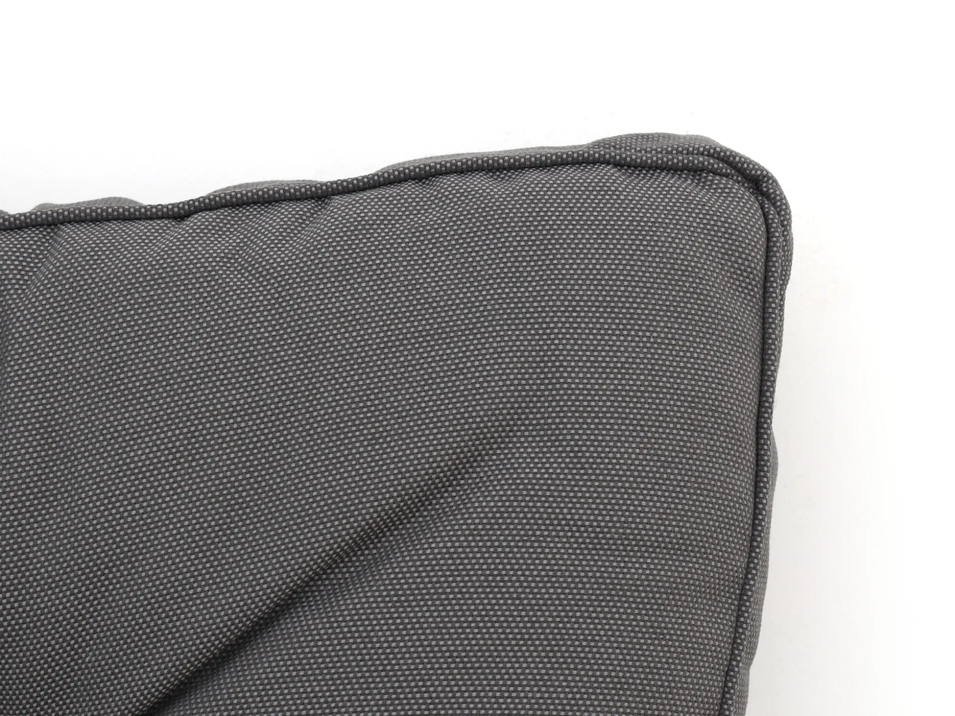 Madison Florance loungekussen zit ca. 73x73cm