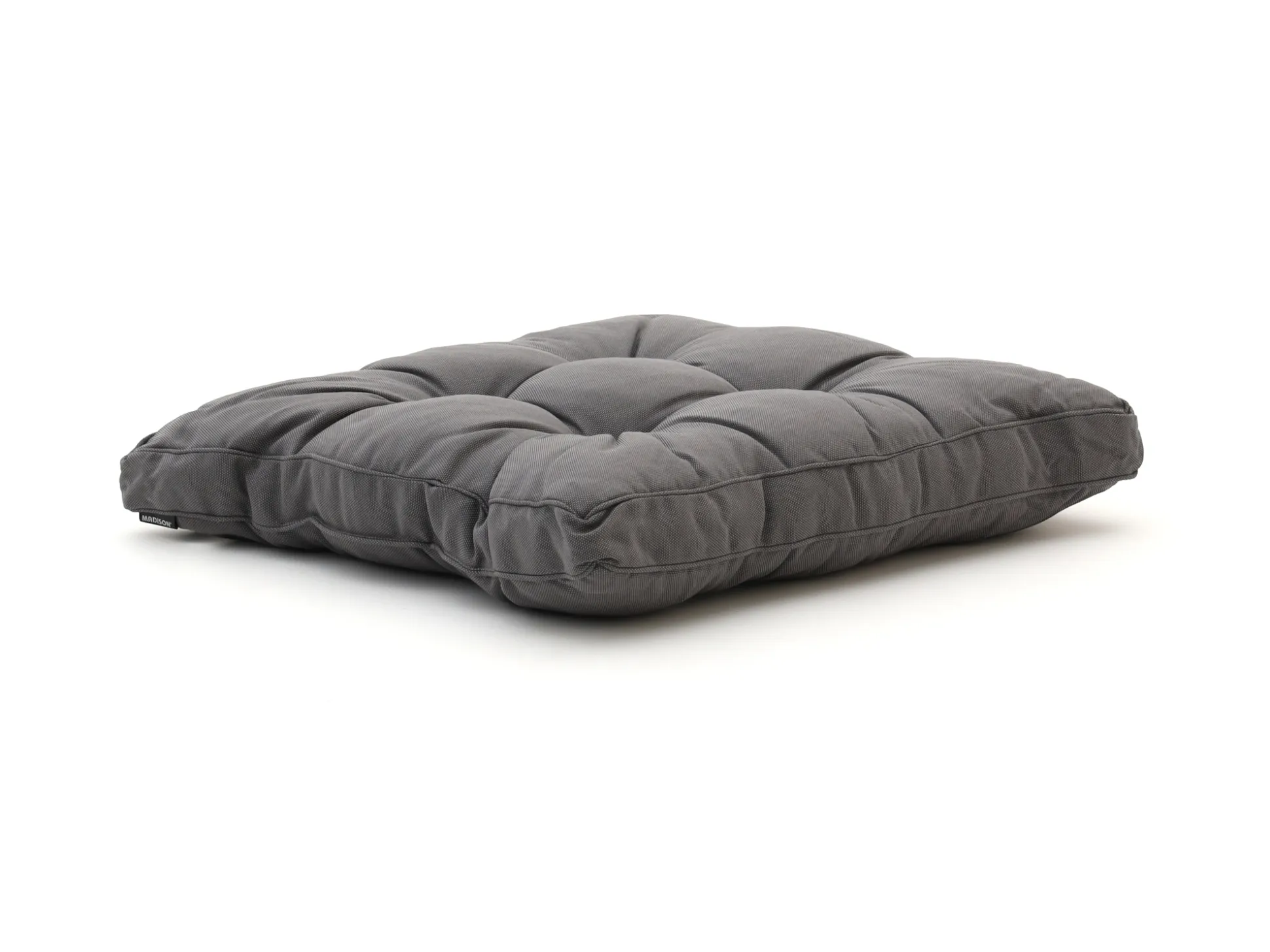 Madison Florance loungekussen zit ca. 73x73cm