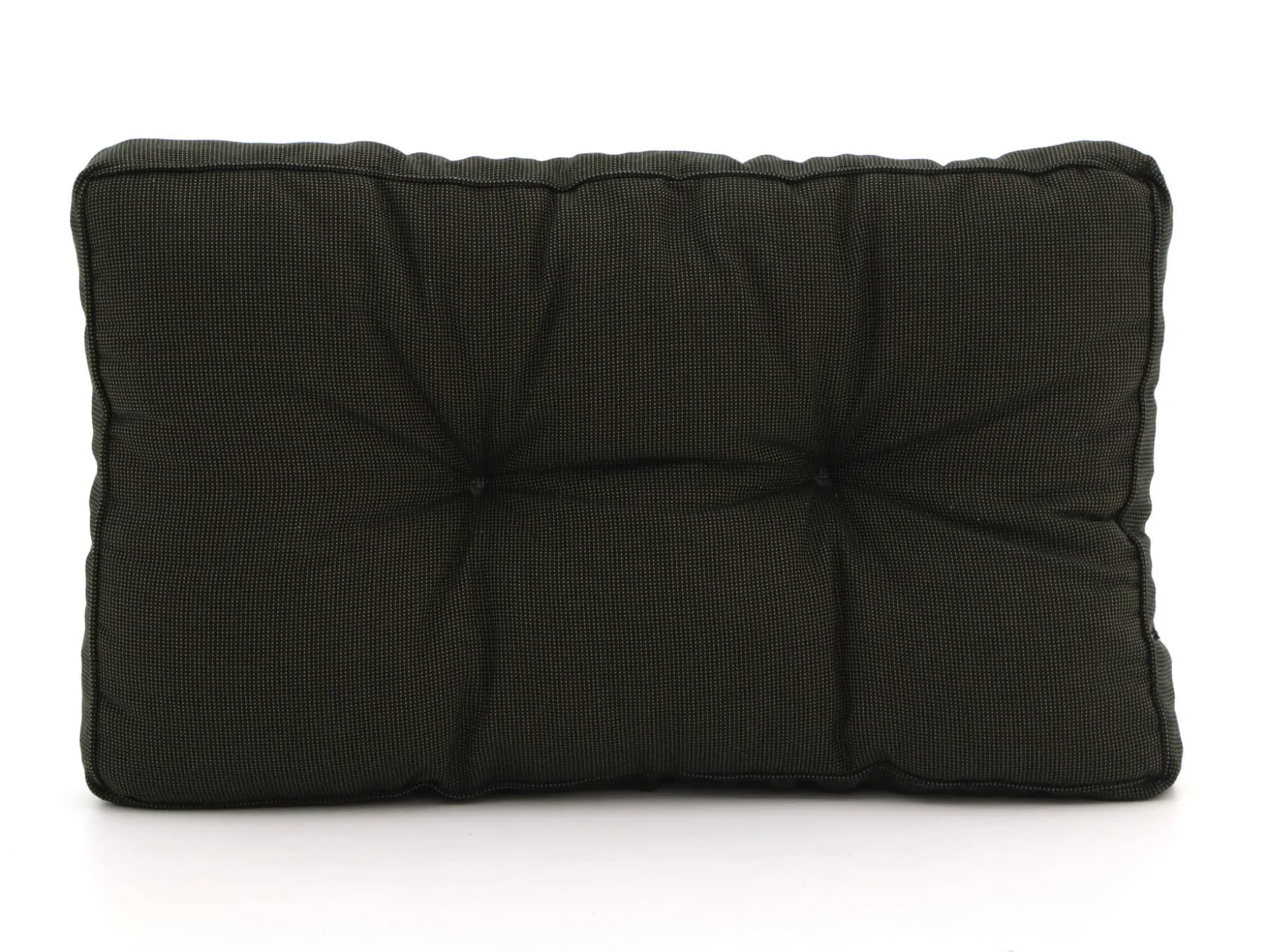 Madison Florance loungekussenset zit ca. 60x60cm rug ca. 60x40cm 2-delig