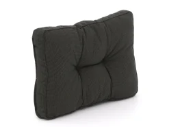 Madison Florance loungekussenset zit ca. 60x60cm rug ca. 60x40cm 2-delig