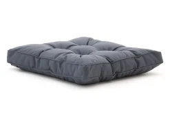 Madison Florance loungekussenset zit ca. 60x60cm rug ca. 60x40cm 2-delig