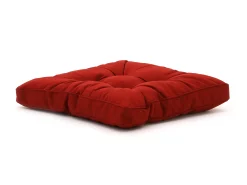 Madison Florance loungekussenset zit ca. 60x60cm rug ca. 60x40cm 2-delig