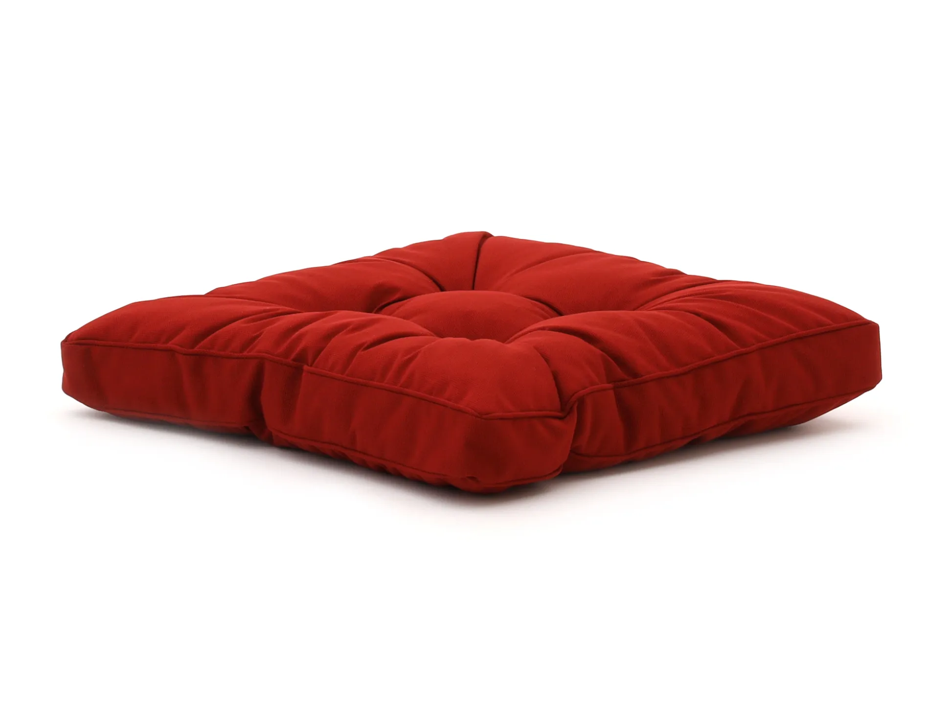 Madison Florance loungekussenset zit ca. 60x60cm rug ca. 60x40cm 2-delig