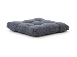 Madison Florance loungekussenset zit ca. 73x73cm rug ca. 73x43cm 2-delig