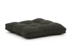 Madison Florance loungekussenset zit ca. 73x73cm rug ca. 73x43cm 2-delig