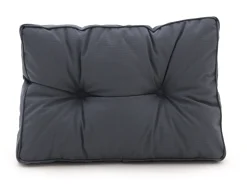 Madison Florance loungekussen rug ca. 60x40cm