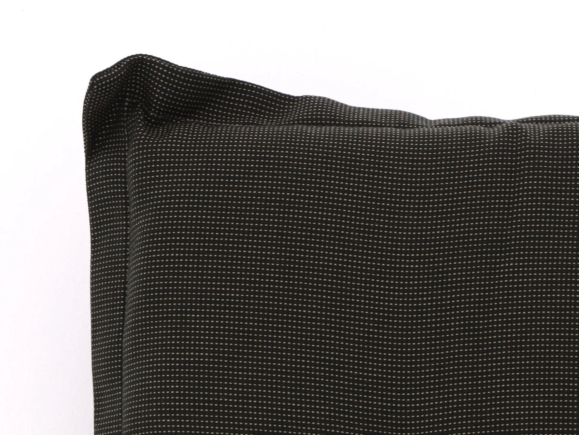 Madison Hocker/tuinkussens 55x55cm met rand zit
