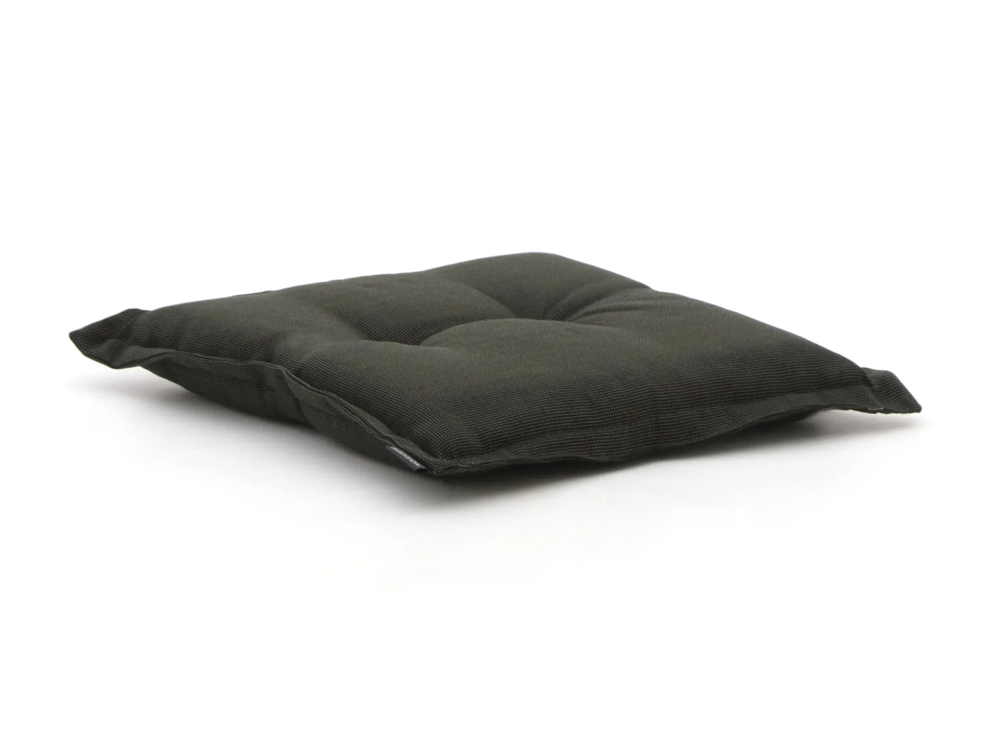 Madison Hocker/tuinkussens 55x55cm met rand zit