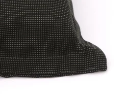Madison Hocker/tuinkussens 55x55cm met rand zit