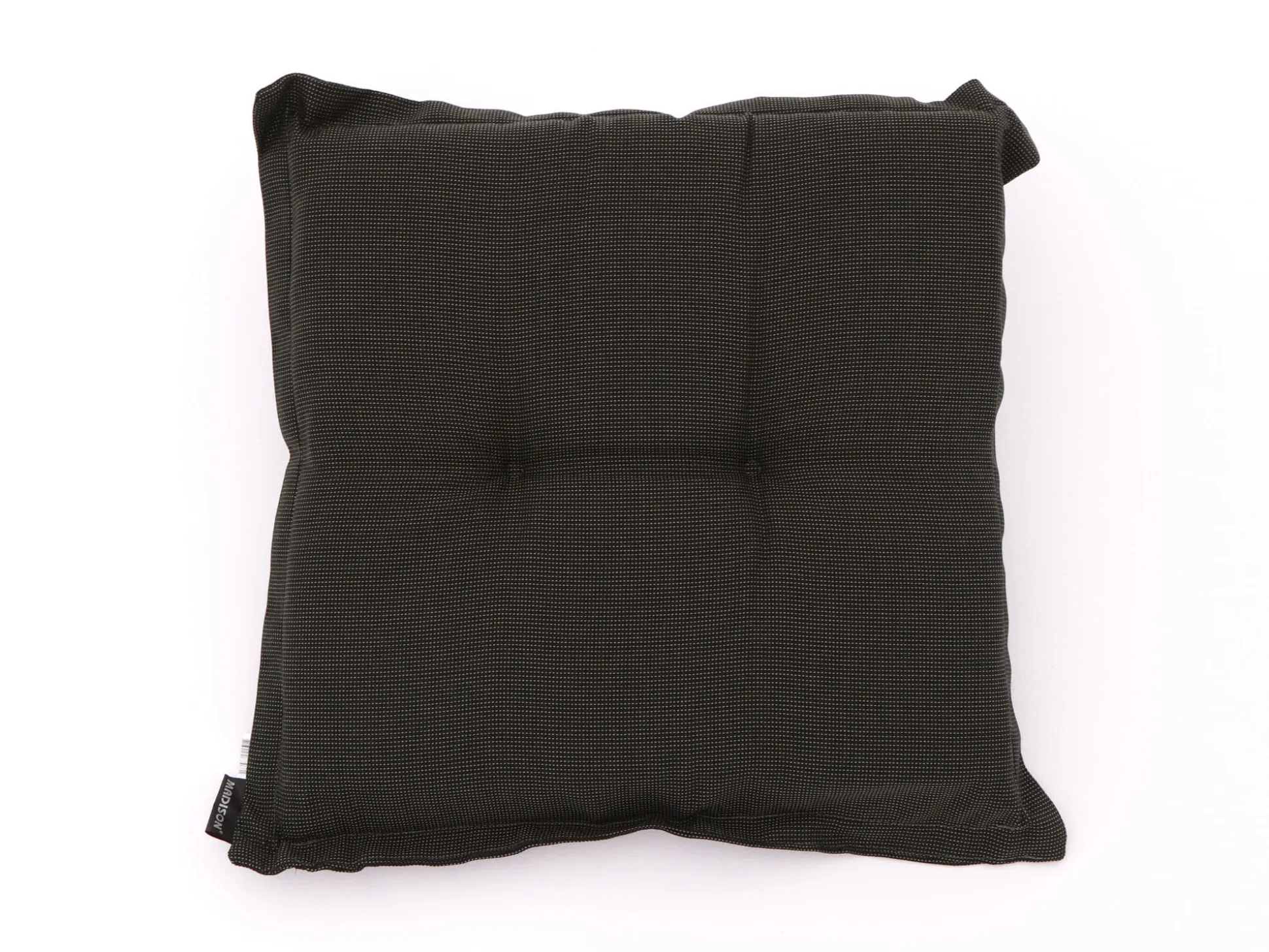 Madison Hocker/tuinkussens 55x55cm met rand zit