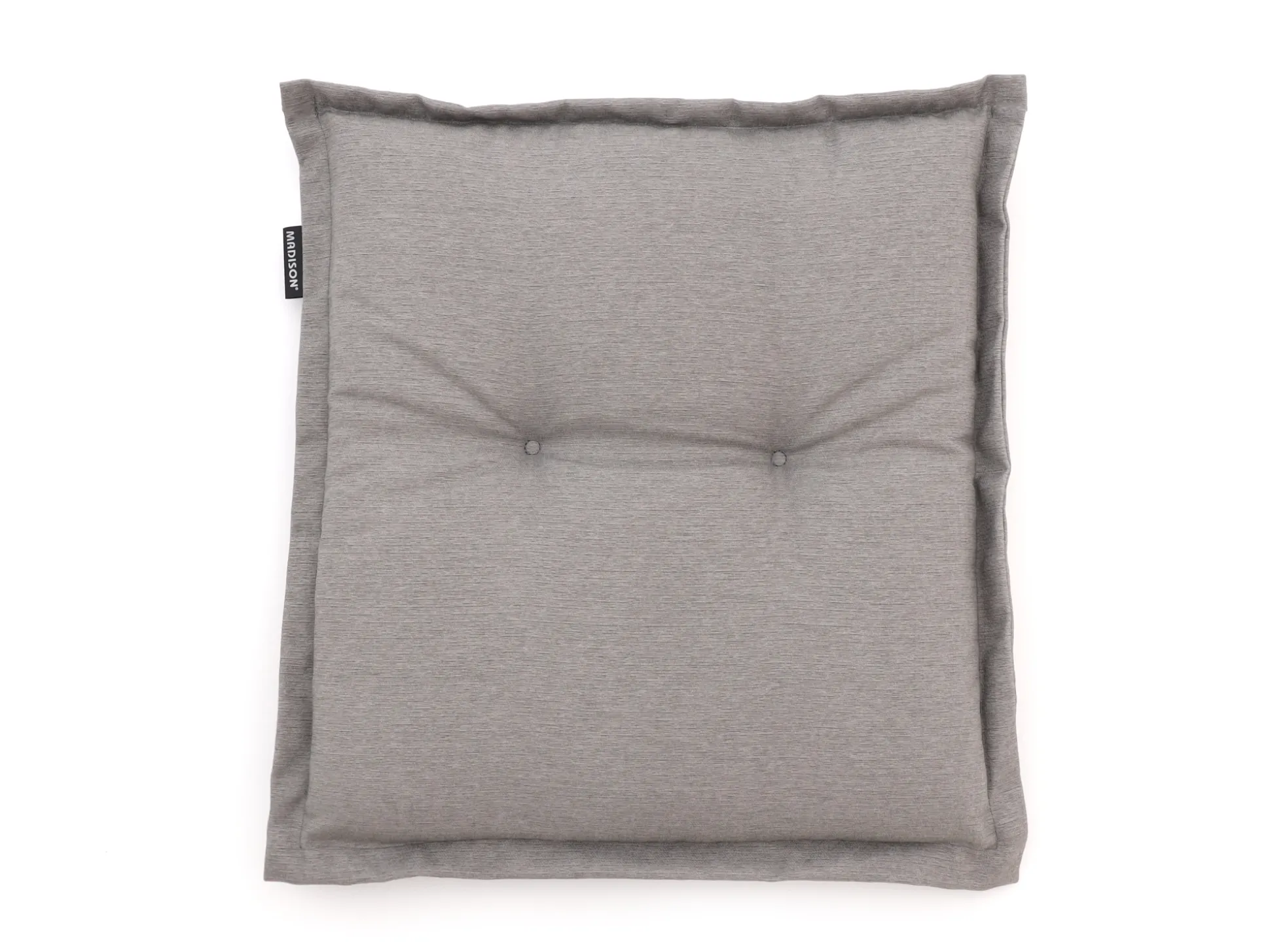 Madison Hocker/tuinkussens 55x55cm met rand zit