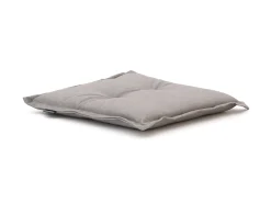 Madison Hocker/tuinkussens 55x55cm met rand zit