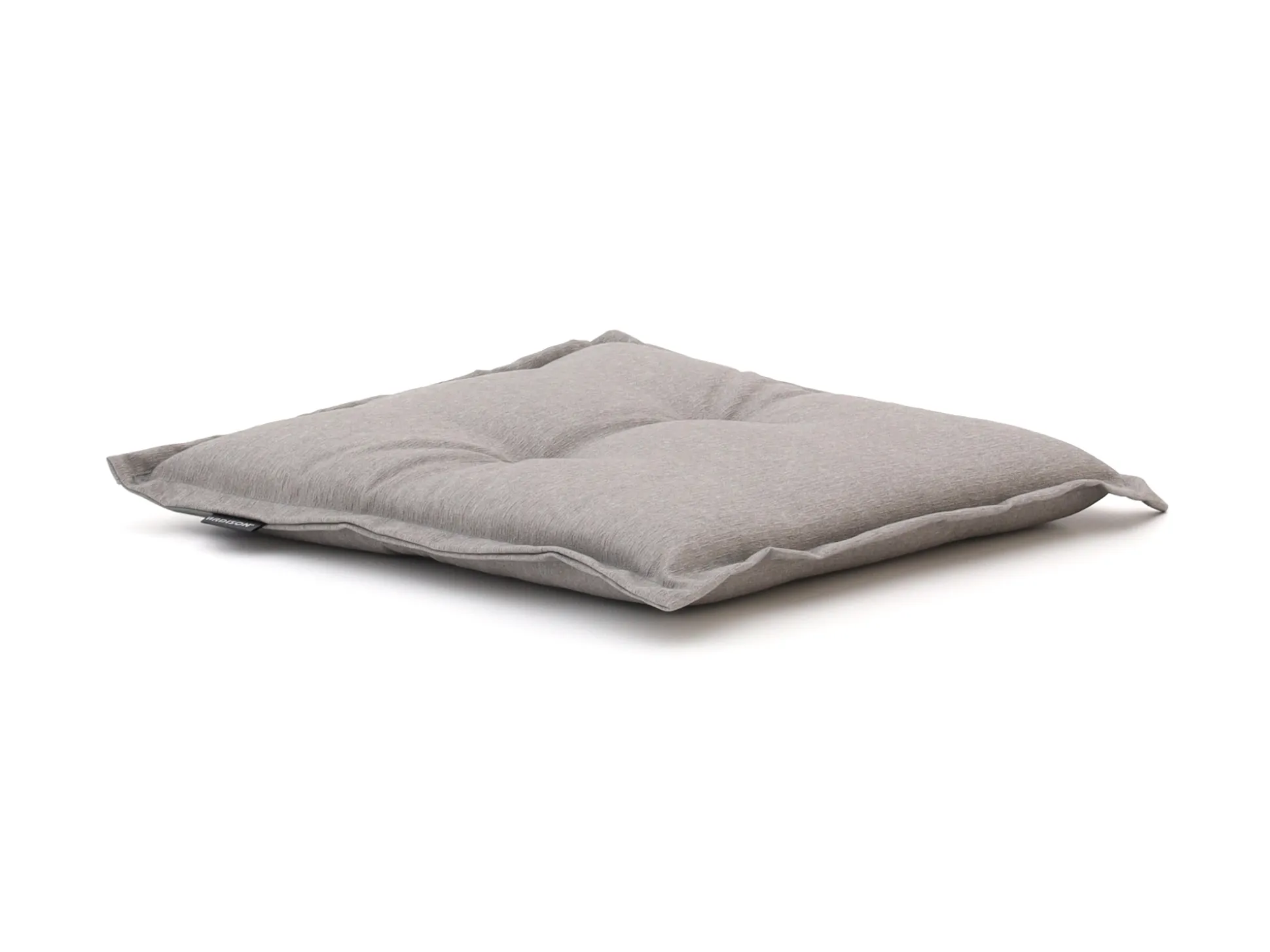 Madison Hocker/tuinkussens 55x55cm met rand zit