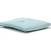 Madison Hocker/tuinkussens 55x55cm met rand zit