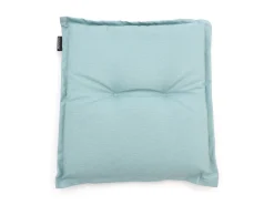 Madison Hocker/tuinkussens 55x55cm met rand zit
