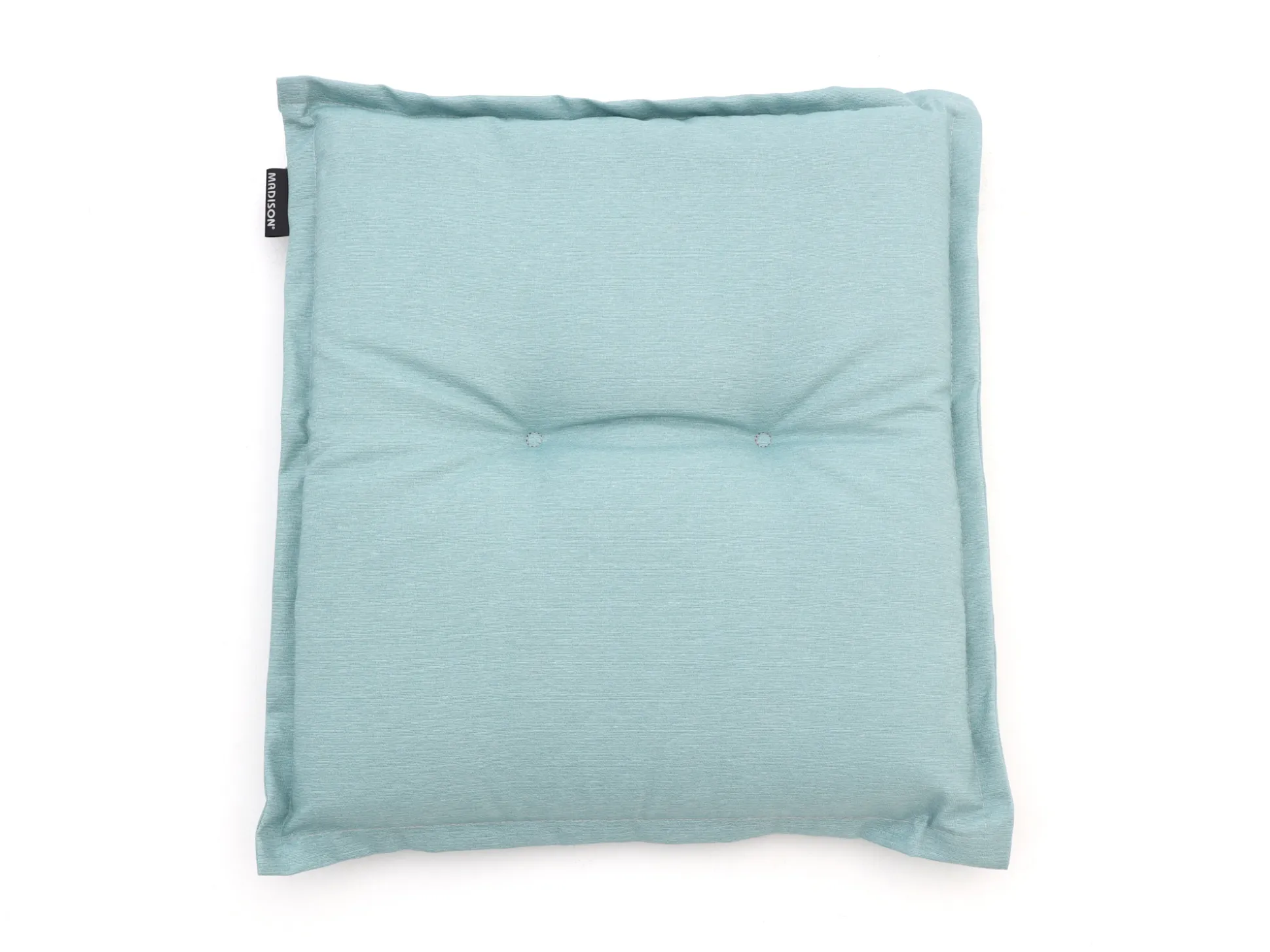 Madison Hocker/tuinkussens 55x55cm met rand zit