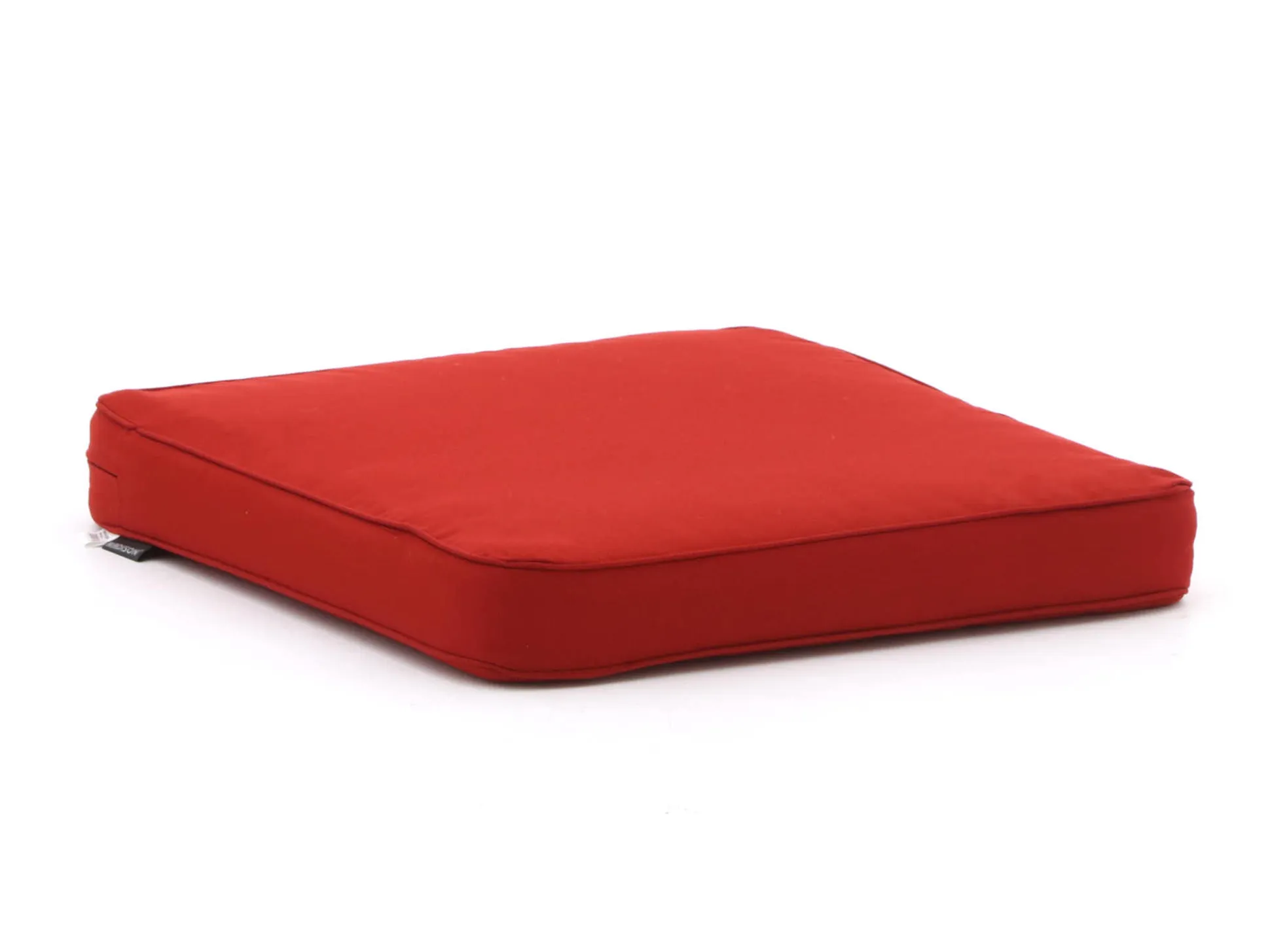 Madison loungekussen luxe zit 60x60cm