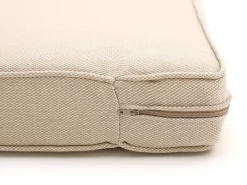 Madison loungekussen luxe zit 73x73cm