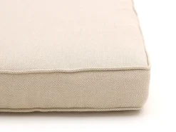 Madison loungekussen luxe zit 73x73cm