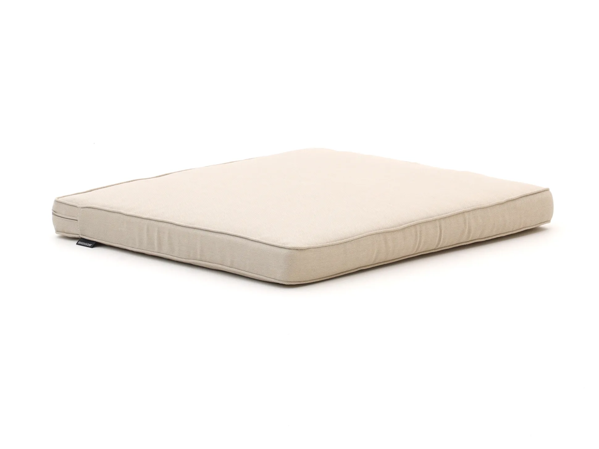 Madison loungekussen luxe zit 73x73cm