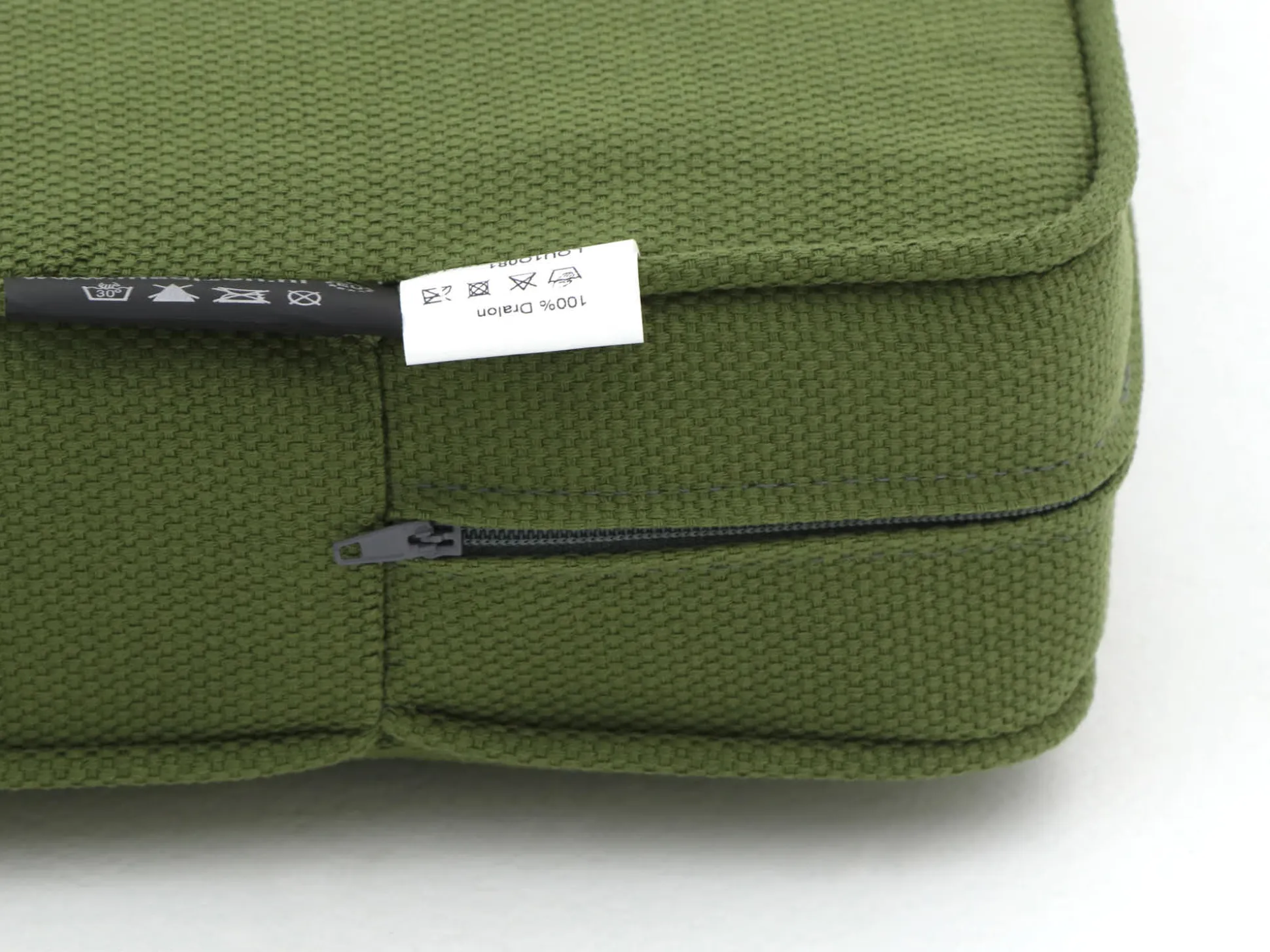 Madison loungekussen luxe zit 60x60cm