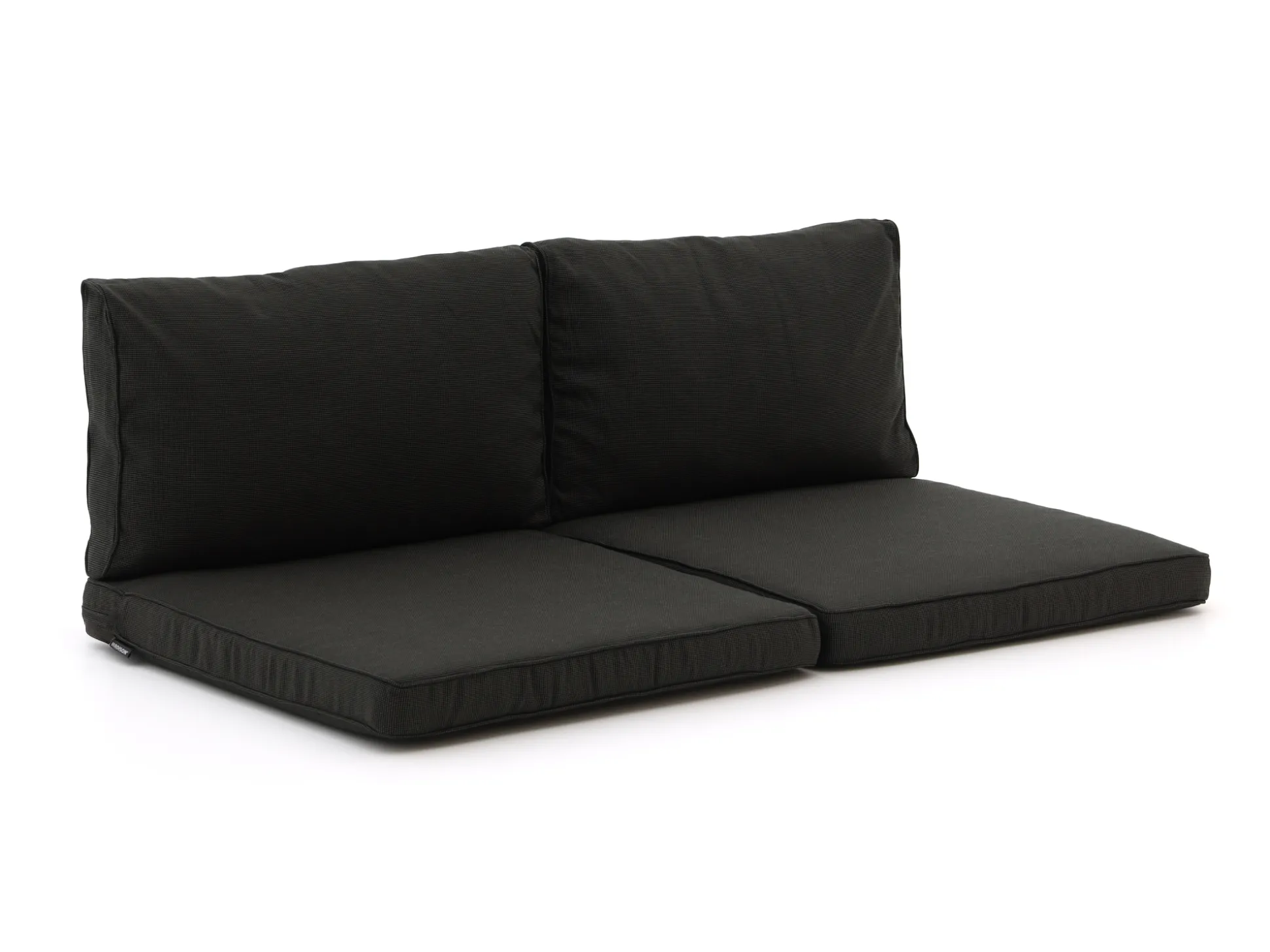 Madison loungekussenset luxe zit 73x73cm rug 73x40cm 4-delig