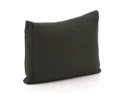 Madison loungekussenset luxe zit ca. 60x60cm rug ca. 60x40cm 4-delig