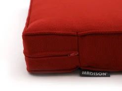 Madison loungekussenset luxe zit 73x73cm rug 73x40cm 4-delig