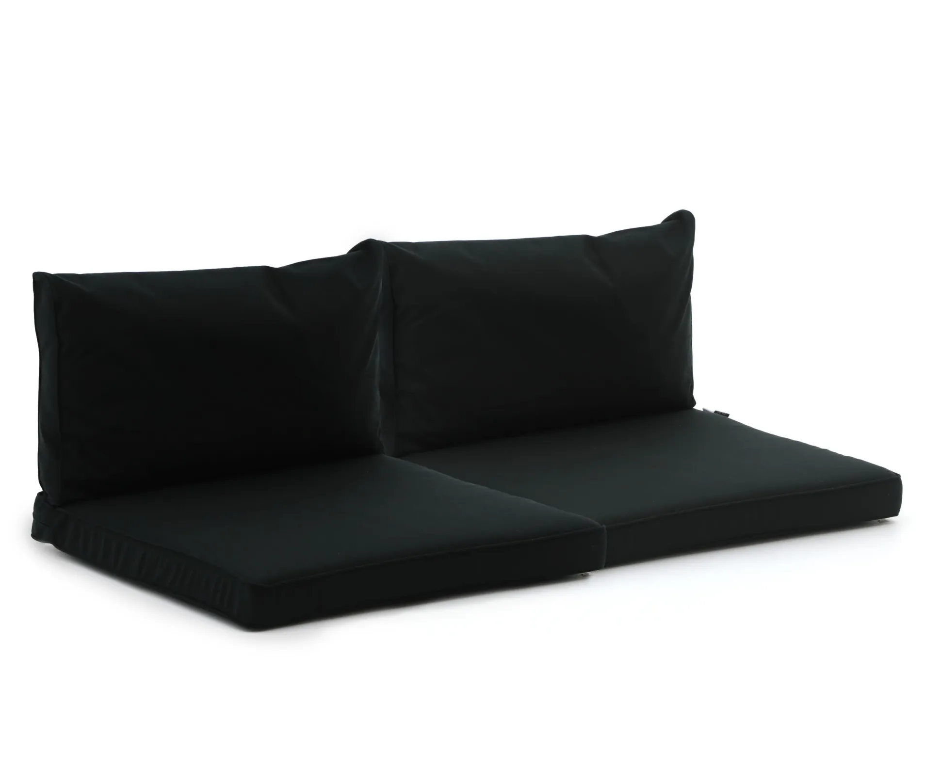 Madison loungekussenset luxe zit 73x73cm rug 73x40cm 4-delig