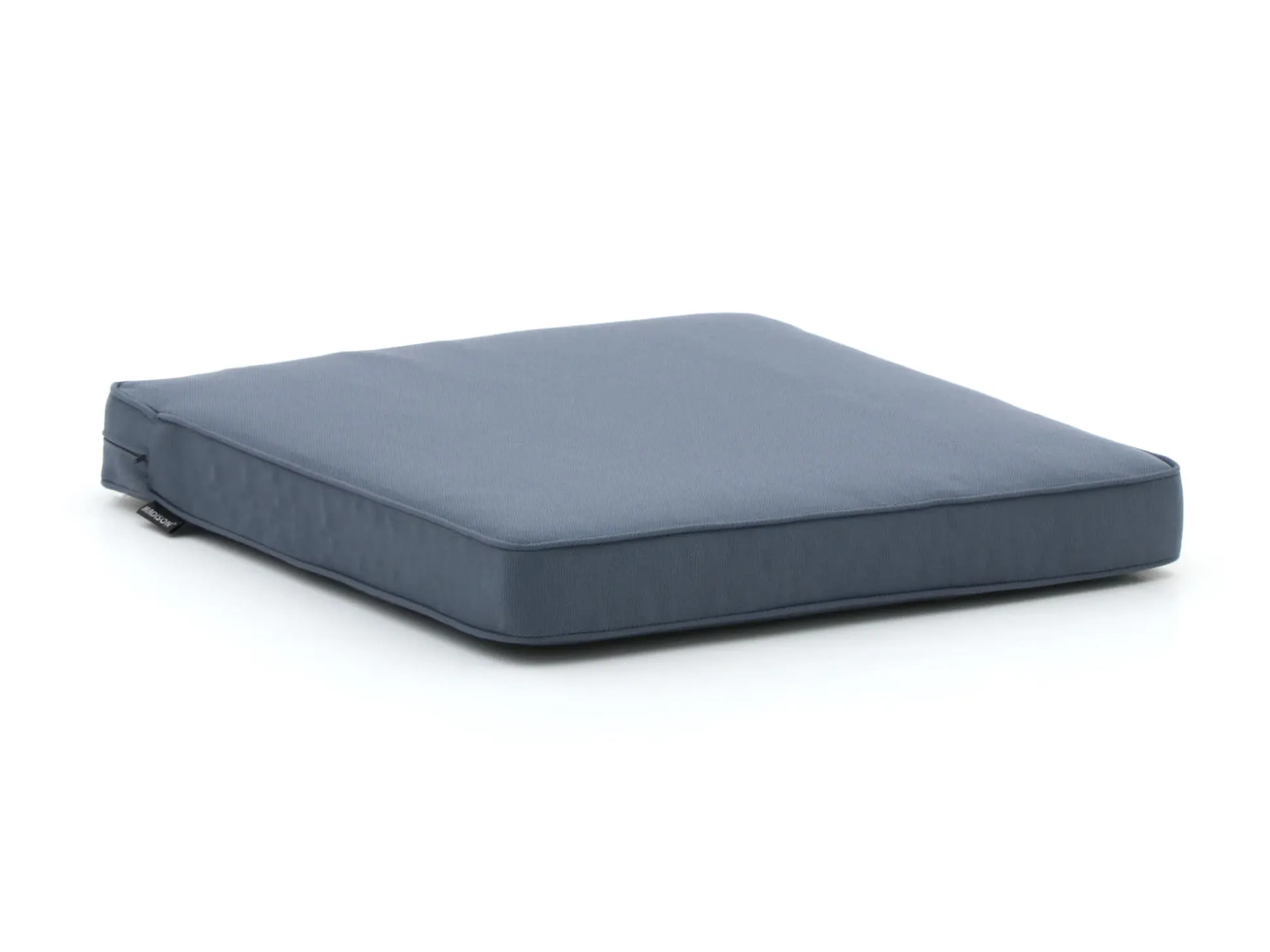Madison loungekussenset luxe zit 60x60cm rug 60x40cm 2-delig