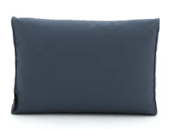 Madison loungekussenset luxe zit 60x60cm rug 60x40cm 2-delig