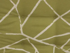 Madison tuinkussen hoge rug 120x50cm