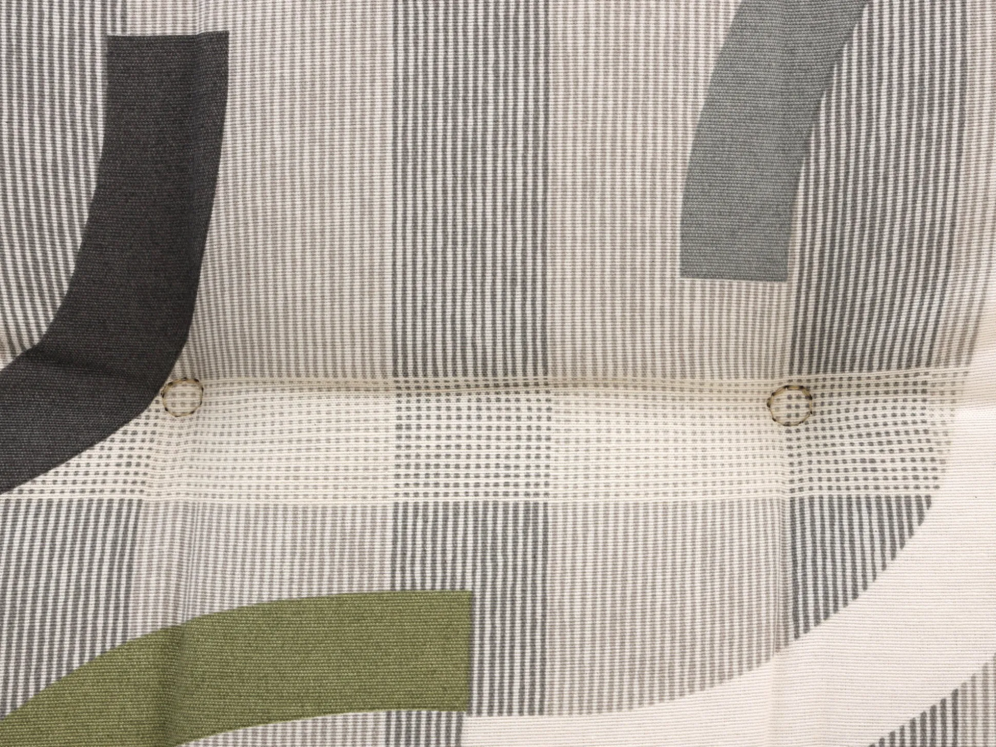 Madison tuinkussen hoge rug 123x50cm