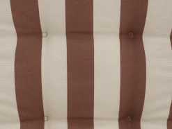 Madison tuinkussen hoge rug 120x50cm