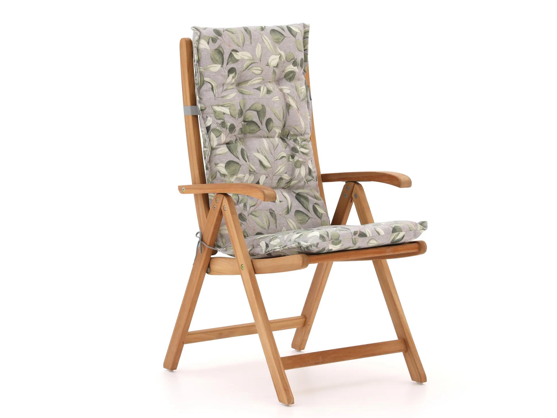 Madison tuinkussen hoge rug 123x50cm