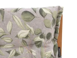 Madison tuinkussen hoge rug 123x50cm