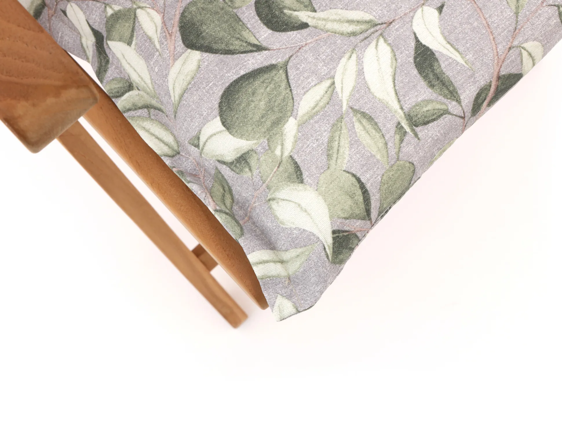 Madison tuinkussen hoge rug 123x50cm