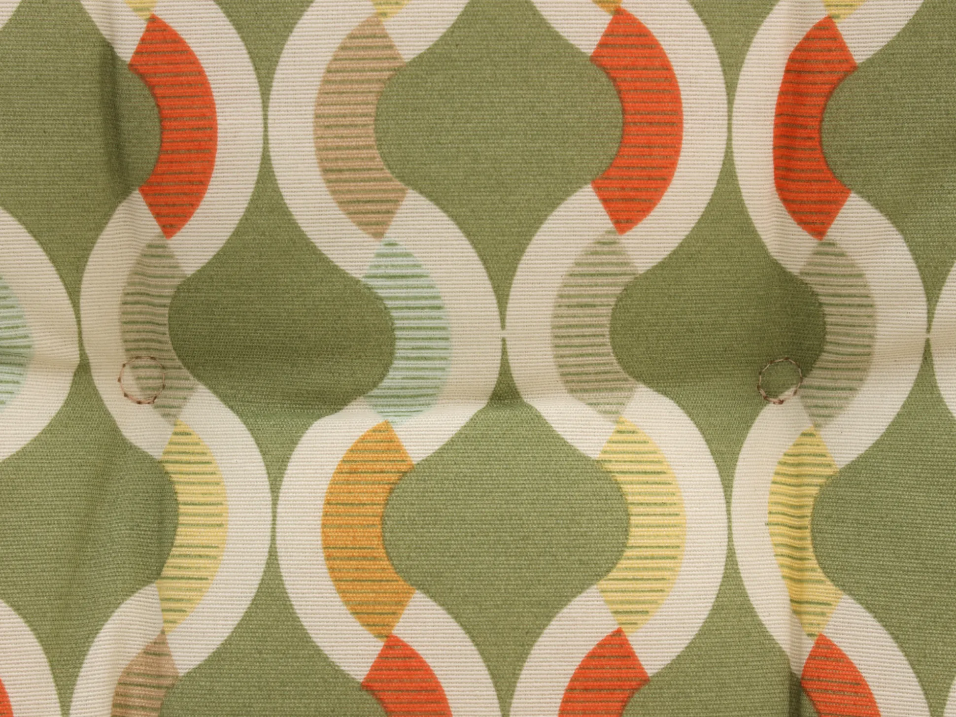Madison tuinkussen hoge rug 123x50cm